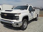 2026 Chevrolet Silverado 3500 Regular Cab RWD Service Truck for sale #CT9019 - photo 1