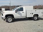 2026 Chevrolet Silverado 3500 Regular Cab RWD Service Truck for sale #CT9019 - photo 5