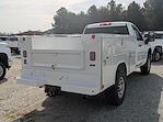 2026 Chevrolet Silverado 3500 Regular Cab RWD Service Truck for sale #CT9019 - photo 7