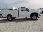 2026 Chevrolet Silverado 3500 Regular Cab RWD Service Truck for sale #CT9019 - photo 8