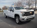 2026 Chevrolet Silverado 2500 Crew Cab SRW 4WD Service Truck for sale #CT9026 - photo 1
