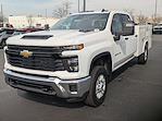 2026 Chevrolet Silverado 2500 Crew Cab SRW 4WD Service Truck for sale #CT9026 - photo 5