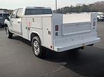 2026 Chevrolet Silverado 2500 Crew Cab SRW 4WD Service Truck for sale #CT9026 - photo 7
