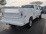 2026 Chevrolet Silverado 2500 Crew Cab SRW 4WD Service Truck for sale #CT9026 - photo 2
