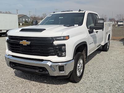 New 2026 Chevrolet Silverado 2500 - photo 1