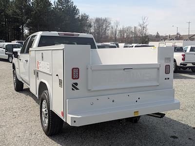 New 2026 Chevrolet Silverado 2500 - photo 1