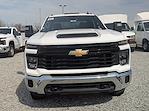 New 2026 Chevrolet Silverado 2500 Crew Cab Service Truck for sale #CT9062 - photo 3