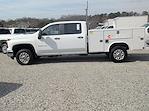 New 2026 Chevrolet Silverado 2500 Crew Cab Service Truck for sale #CT9062 - photo 5