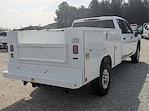 New 2026 Chevrolet Silverado 2500 Crew Cab Service Truck for sale #CT9062 - photo 7