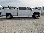 New 2026 Chevrolet Silverado 2500 Crew Cab Service Truck for sale #CT9062 - photo 8