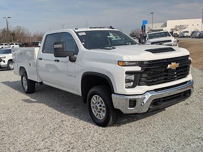 New 2026 Chevrolet Silverado 2500 - photo 1
