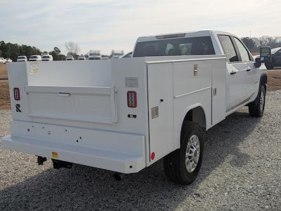 New 2026 Chevrolet Silverado 2500 - photo 1