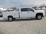 2026 Chevrolet Silverado 2500 Crew Cab SRW 4WD Service Truck for sale #CT9063 - photo 9