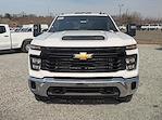 2026 Chevrolet Silverado 2500 Crew Cab SRW 4WD Service Truck for sale #CT9063 - photo 3