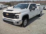 2026 Chevrolet Silverado 2500 Crew Cab SRW 4WD Service Truck for sale #CT9063 - photo 5