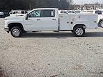 2026 Chevrolet Silverado 2500 Crew Cab SRW 4WD Service Truck for sale #CT9063 - photo 6