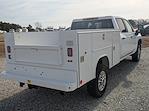 2026 Chevrolet Silverado 2500 Crew Cab SRW 4WD Service Truck for sale #CT9063 - photo 2