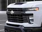 2026 Chevrolet Silverado 2500 Crew Cab SRW 4WD Pickup for sale #CT9077 - photo 14