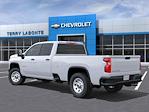 2026 Chevrolet Silverado 2500 Crew Cab SRW 4WD Pickup for sale #CT9077 - photo 4