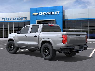 New 2026 Chevrolet Colorado - photo 1