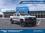 New 2026 Chevrolet Colorado Work Truck Crew Cab for sale #CT9119 - photo 25
