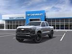 New 2026 Chevrolet Colorado Work Truck Crew Cab for sale #CT9119 - photo 8