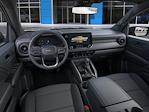New 2026 Chevrolet Colorado Work Truck Crew Cab for sale #CT9119 - photo 15