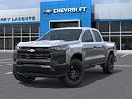 New 2026 Chevrolet Colorado Work Truck Crew Cab for sale #CT9119 - photo 6