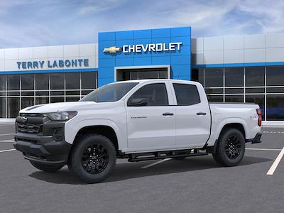 New 2026 Chevrolet Colorado - photo 1