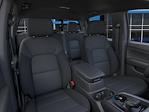 2026 Chevrolet Colorado Crew Cab 4WD Pickup for sale #CT9124 - photo 16