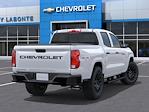 2026 Chevrolet Colorado Crew Cab 4WD Pickup for sale #CT9124 - photo 4