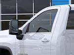 2026 Chevrolet Silverado 3500 Regular Cab 4WD Cab Chassis for sale #CT9150 - photo 14