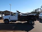 2023 Chevrolet Silverado 5500 Regular Cab DRW RWD, Dump Truck for sale #DCQ6425 - photo 5