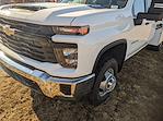 2024 Chevrolet Silverado 3500 Crew Cab 4WD, Reading SL Service Body Service Truck for sale #DCR6298 - photo 10