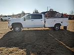 2024 Chevrolet Silverado 3500 Crew Cab 4WD, Reading SL Service Body Service Truck for sale #DCR6298 - photo 6