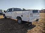 2024 Chevrolet Silverado 3500 Crew Cab 4WD, Reading SL Service Body Service Truck for sale #DCR6298 - photo 2