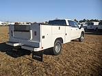 2024 Chevrolet Silverado 3500 Crew Cab 4WD, Reading SL Service Body Service Truck for sale #DCR6298 - photo 8