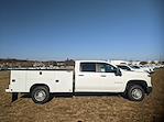 2024 Chevrolet Silverado 3500 Crew Cab 4WD, Reading SL Service Body Service Truck for sale #DCR6298 - photo 9