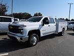 2024 Chevrolet Silverado 3500 Crew Cab RWD Service Truck for sale #DCR7582 - photo 3