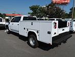 2024 Chevrolet Silverado 3500 Crew Cab RWD Service Truck for sale #DCR7582 - photo 5