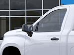 2025 Chevrolet Silverado 1500 Regular Cab 4WD Pickup for sale #DCS7419 - photo 13