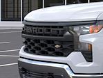 2025 Chevrolet Silverado 1500 Regular Cab 4WD Pickup for sale #DCS7419 - photo 14