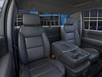 2025 Chevrolet Silverado 1500 Regular Cab 4WD Pickup for sale #DCS7419 - photo 17