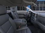 2025 Chevrolet Silverado 1500 Regular Cab 4WD Pickup for sale #DCS7419 - photo 18