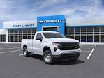 2025 Chevrolet Silverado 1500 Regular Cab 4WD Pickup for sale #DCS7419 - photo 1