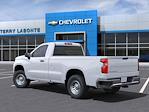 2025 Chevrolet Silverado 1500 Regular Cab 4WD Pickup for sale #DCS7419 - photo 5