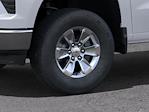 2025 Chevrolet Silverado 1500 Double Cab 2WD Pickup for sale #DCS7454 - photo 10
