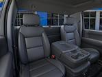 2025 Chevrolet Silverado 1500 Regular Cab 2WD Pickup for sale #DCS7456 - photo 17