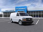 2025 Chevrolet Express 2500 RWD Empty Cargo Van for sale #DCS7457 - photo 1