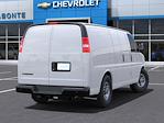 2025 Chevrolet Express 2500 RWD Empty Cargo Van for sale #DCS7457 - photo 2